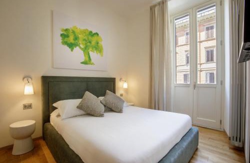 Rione XIV Borgo Apartment | Porta Castello Charme