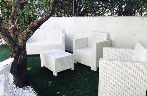 Diamante Bed & Breakfast | Porta del Mare
