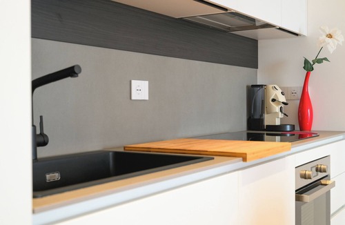 Magazzeno Apartment | Porta del Mare Luxury Apartment