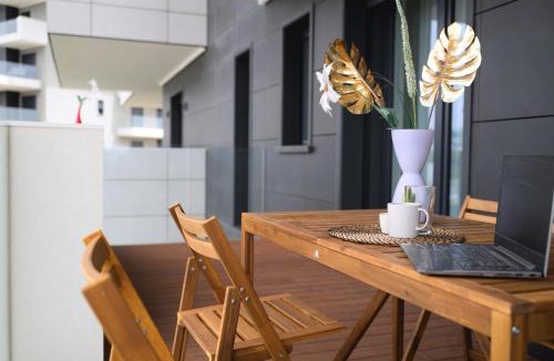 Magazzeno Apartment | Porta del Mare Luxury Apartment