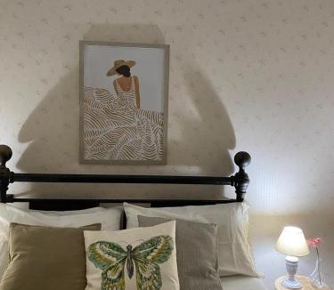 Castro dei Volsci Apartment | Porta della Valle Casa Vacanze