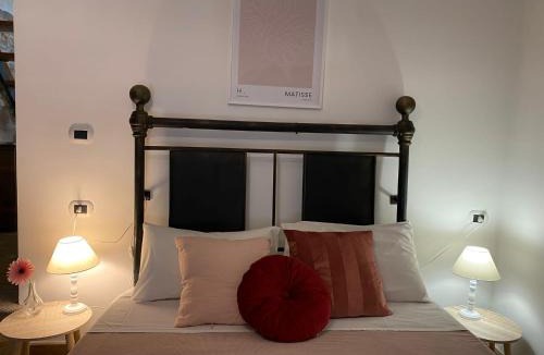 Castro dei Volsci Apartment | Porta della Valle Casa Vacanze