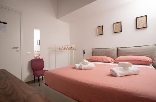 Rione Duomo Apartment | Porta di Mare30 Apartment - Close by the beach