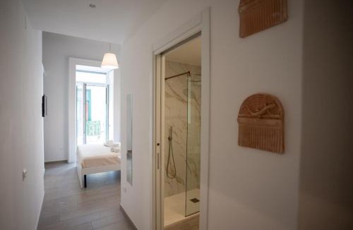 Rione Duomo Apartment | Porta di Mare30 Apartment - Close by the beach