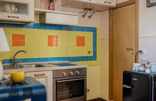 Novi Velia Apartment | Porta Longobardi - Campania