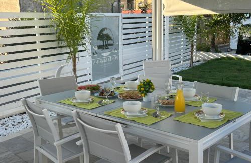 Pompei House | Porta Marina Pompei Resort