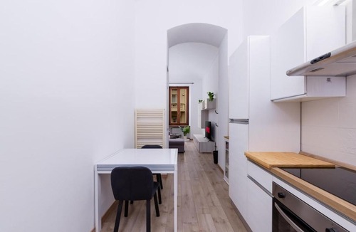 Historic Centre Apartment | Porta Nuova - Splendido alloggio nel centro città