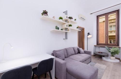 Historic Centre Apartment | Porta Nuova - Splendido alloggio nel centro città