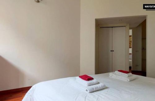 Guastalla Apartment | Porta Romana District Suite