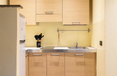 Porta Lodovica Apartment | Porta Romana - LeoBrothers - Balbo 10