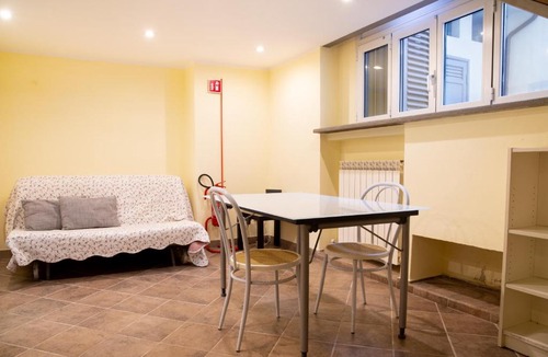 Porta Lodovica Apartment | Porta Romana - LeoBrothers - Balbo 10
