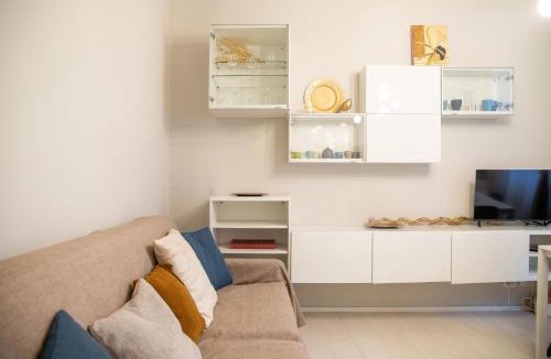 Porta Romana Apartment | Porta Romana - LeoBrothers - Muratori 50
