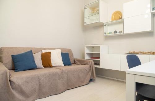 Porta Romana Apartment | Porta Romana - LeoBrothers - Muratori 50