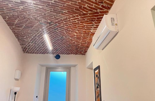 Cit Turin Apartment | Porta Susa e Metro - Anna Living by RD Domus