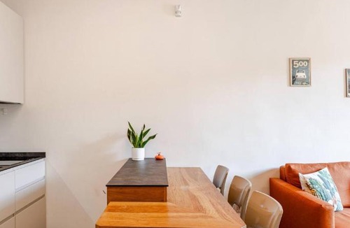Cit Turin Apartment | Porta Susa e Metro - Anna Living by RD Domus