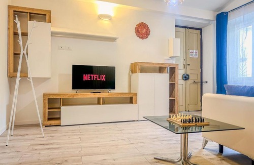 Cit Turin Apartment | Porta Susa Urban Design Stay