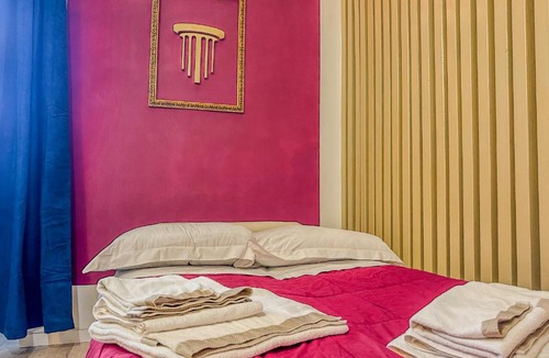 Cit Turin Apartment | Porta Susa Urban Design Stay