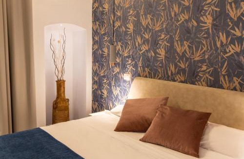 Trani Bed & Breakfast | Porta Vetere - Boutique Rooms