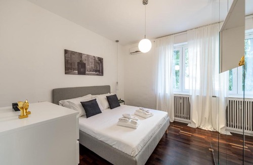 Porta Vittoria Apartment | Porta Vittoria Design Apartment by InnStay