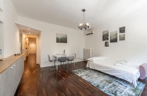 Porta Vittoria Apartment | Porta Vittoria Design Apartment by InnStay