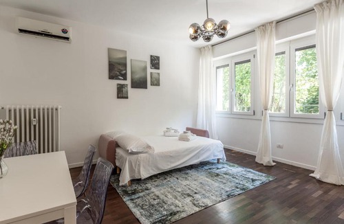 Porta Vittoria Apartment | Porta Vittoria Design Apartment by InnStay
