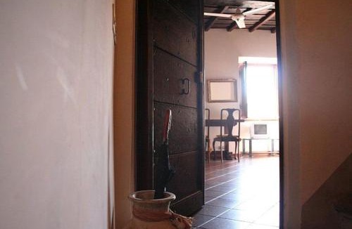 Rione XI Sant'Angelo Apartment | Portico d'Ottavia, the ancient Rome