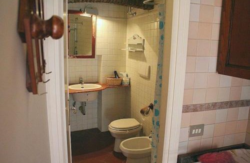 Rione XI Sant'Angelo Apartment | Portico d'Ottavia, the ancient Rome