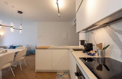 Puntone di Scarlino Apartment | Porto di Luce by Geco Vacation Rentals