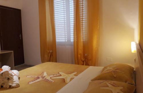 Praia a Mare Bed & Breakfast | Porto di Mare