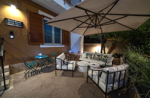 Porto Ercole House | Porto Ercole Guest House