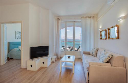 Porto Ercole Apartment | Porto Ercole Harbor Dream