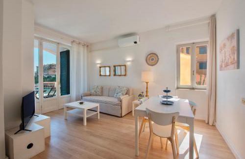 Porto Ercole Apartment | Porto Ercole Harbor Dream