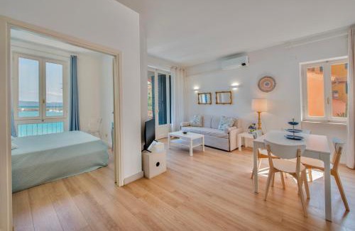 Porto Ercole Apartment | Porto Ercole Harbor Dream