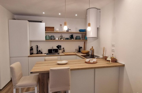 Monte Argentario Apartment | PORTO ERCOLE HOUSE IN CENTRAL AREA - RESIDENTIAL AND QUIET