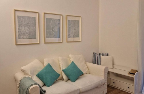 Monte Argentario Apartment | PORTO ERCOLE HOUSE IN CENTRAL AREA - RESIDENTIAL AND QUIET