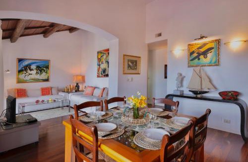 Porto Santo Stefano Apartment | [Porto S. Stefano] Elegant House + Swimming Pool