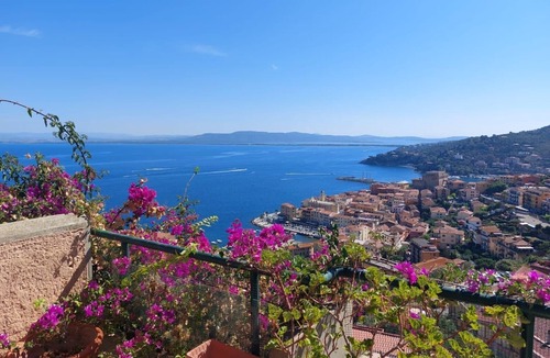Porto Santo Stefano House | Porto Santo Stefano, large and comfortable house for 7 people, panoramic terrace