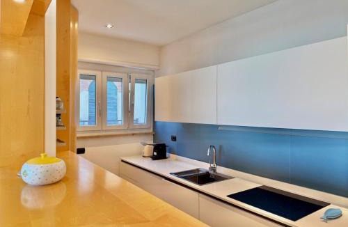 Monte Argentario Apartment | Porto Santo Stefano Panoramic Terrace