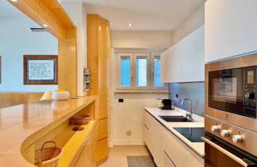 Monte Argentario Apartment | Porto Santo Stefano Panoramic Terrace