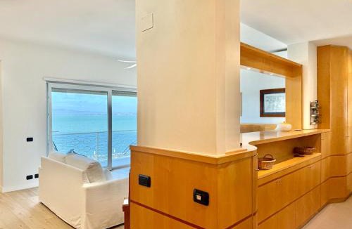 Monte Argentario Apartment | Porto Santo Stefano Panoramic Terrace