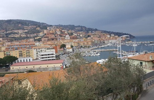 Porto Santo Stefano House | Porto Santo Stefano - Monte Argentario