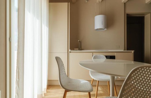 Ancona Apartment | Portonovo Suites - Riviera del Conero