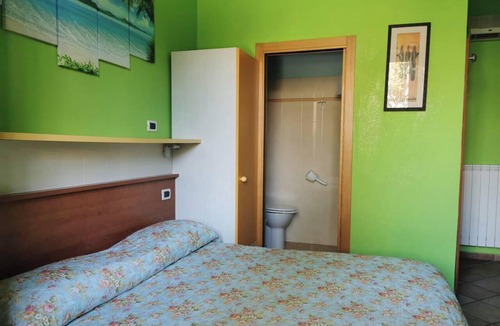 Porto Recanati Bed & Breakfast | PortoRecanati Zimmer