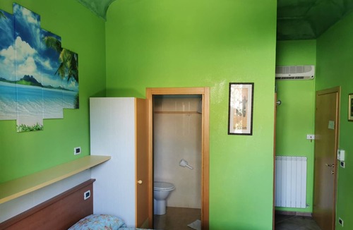 Porto Recanati Bed & Breakfast | PortoRecanati Zimmer
