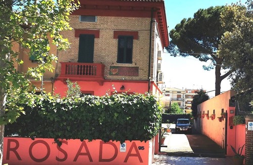 Porto Recanati Bed & Breakfast | PortoRecanati Zimmer