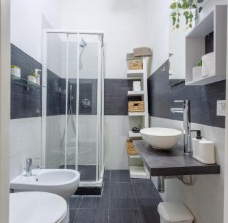Monteverde Nuovo Apartment | Portuense 21 - Spacious Family Studio with Kitchen - by Holiday Homes Rome