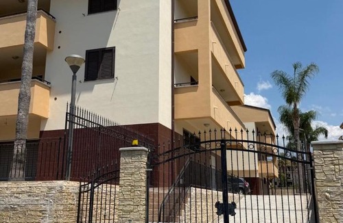 Porto Salvo Apartment | Posidonia Apartments