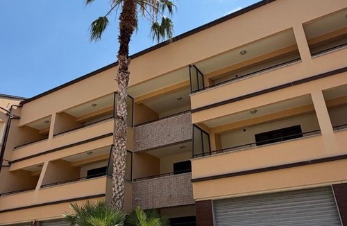 Porto Salvo Apartment | Posidonia Apartments