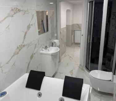 Mergellina Apartment | POSILLIPO 27