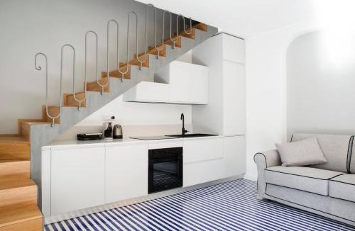 Posillipo Apartment | Posillipo House by ItalianHost